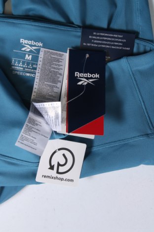 Dámské legíny  Reebok, Velikost M, Barva Modrá, Cena  614,00 Kč