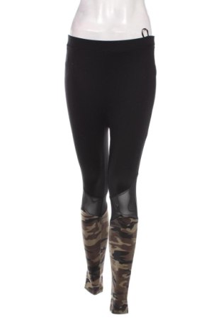 Damen Leggings SHEIN, Größe XS, Farbe Schwarz, Preis € 6,52