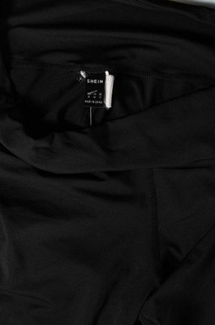Damen Leggings SHEIN, Größe XL, Farbe Schwarz, Preis € 8,81