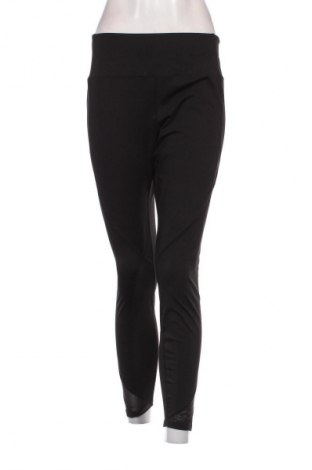 Γυναικείο κολάν SHEIN, Μέγεθος XL, Χρώμα Μαύρο, Τιμή 7,83 €