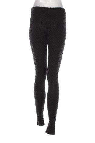 Damen Leggings SHEIN, Größe S, Farbe Schwarz, Preis 2,99 €