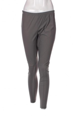 Damen Leggings Sandwich_, Größe L, Farbe Grau, Preis 11,99 €