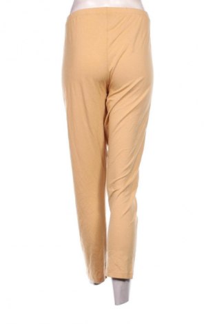 Damen Leggings Sarah Kern, Größe 3XL, Farbe Beige, Preis € 8,99