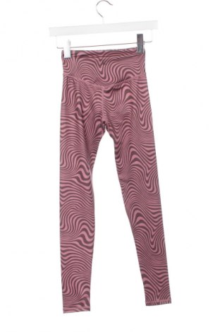 Damen Leggings Sinsay, Größe XXS, Farbe Rosa, Preis € 11,76