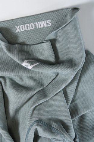 Damen Leggings Smilodox, Größe XS, Farbe Grün, Preis € 9,40
