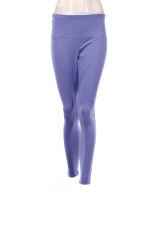 Damen Leggings Sports Performance by Tchibo, Größe L, Farbe Lila, Preis € 4,99