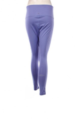 Damen Leggings Sports Performance by Tchibo, Größe L, Farbe Lila, Preis € 4,99