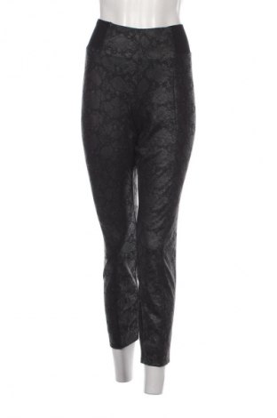 Γυναικείο κολάν Stehmann, Μέγεθος XL, Χρώμα Μαύρο, Τιμή 16,70 €