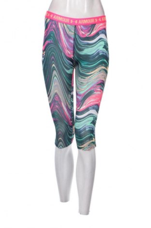 Damen Leggings Under Armour, Größe XS, Farbe Mehrfarbig, Preis € 23,66