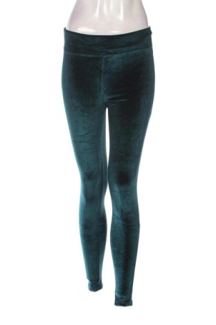 Női leggings Urban Classics, Méret S, Szín Zöld, Ár 2 791 Ft