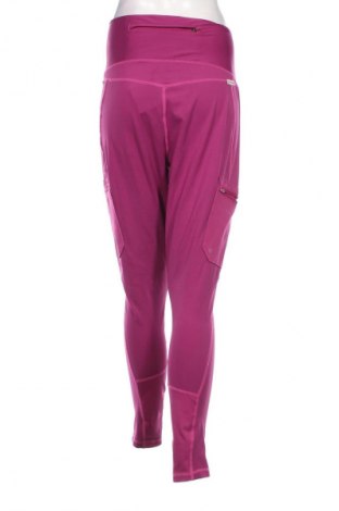 Damen Leggings Wrangler, Größe XL, Farbe Lila, Preis 23,66 €