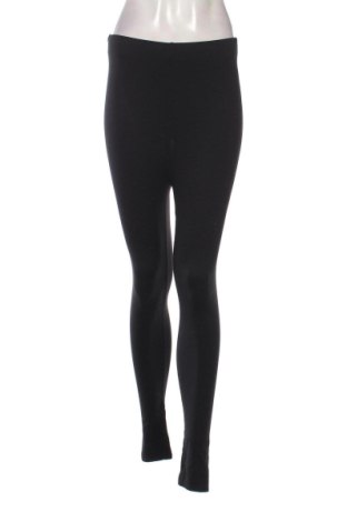 Γυναικείο κολάν Zara, Μέγεθος M, Χρώμα Μαύρο, Τιμή 5,74 €