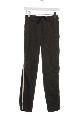 Damen Leggings Zara, Größe XS, Farbe Grün, Preis 6,68 €