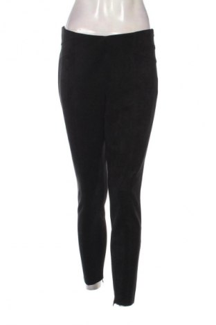 Damen Leggings Zara, Größe L, Farbe Schwarz, Preis 7,23 €