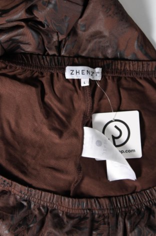 Női leggings Zhenzi, Méret L, Szín Sokszínű, Ár 2 144 Ft