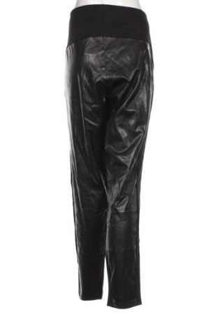 Damen Leggings Zizzi, Größe XL, Farbe Schwarz, Preis € 17,61