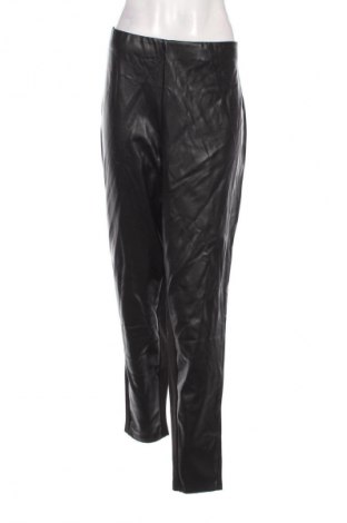 Damen Leggings Zizzi, Größe XL, Farbe Schwarz, Preis € 32,01
