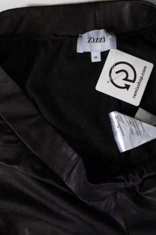 Damen Leggings Zizzi, Größe XL, Farbe Schwarz, Preis € 10,09