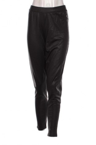 Damen Leggings Zizzi, Größe XL, Farbe Schwarz, Preis € 11,10