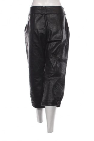 Damen Lederhose, Größe XL, Farbe Schwarz, Preis 40,95 €
