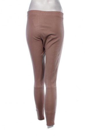 Damen Lederhose Arma, Größe S, Farbe Aschrosa, Preis € 78,54