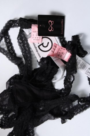 Set de femei Hunkemoller, Mărime M, Culoare Negru, Preț 102,63 Lei