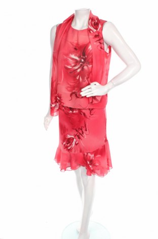 Damen Kostüm, Größe M, Farbe Rosa, Preis 20,24 €