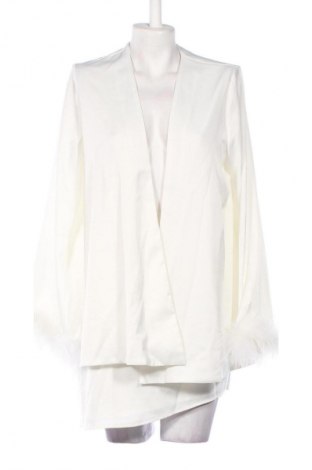 Γυναικείο κοστούμι Misspap, Μέγεθος L, Χρώμα Λευκό, Τιμή 123,71 €