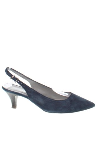 Dámské boty , Velikost 38, Barva Modrá, Cena  734,00 Kč