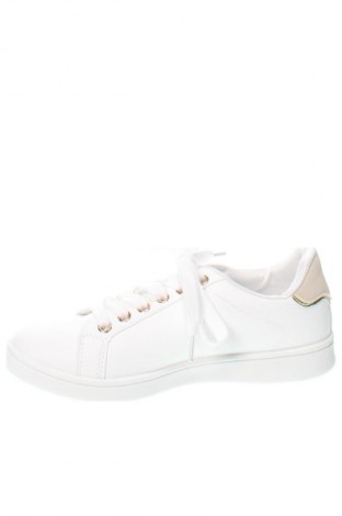 Dámské boty , Velikost 36, Barva Bílá, Cena  450,00 Kč