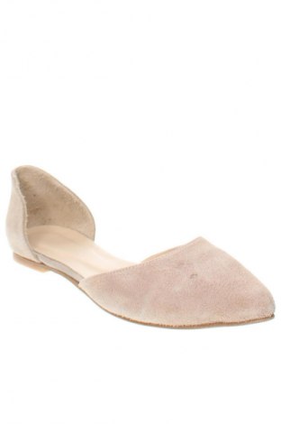 Damenschuhe, Größe 39, Farbe Beige, Preis € 47,94