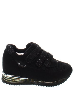 Γυναικεία παπούτσια, Μέγεθος 37, Χρώμα Μαύρο, Τιμή 37,50 €