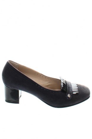 Γυναικεία παπούτσια, Μέγεθος 36, Χρώμα Μπλέ, Τιμή 26,37 €