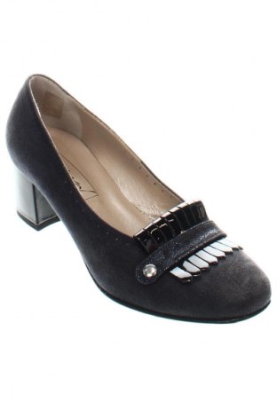 Γυναικεία παπούτσια, Μέγεθος 36, Χρώμα Μπλέ, Τιμή 23,97 €