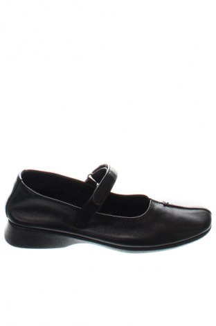 Γυναικεία παπούτσια, Μέγεθος 36, Χρώμα Μαύρο, Τιμή 26,37 €