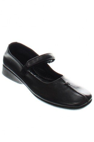 Γυναικεία παπούτσια, Μέγεθος 36, Χρώμα Μαύρο, Τιμή 23,97 €
