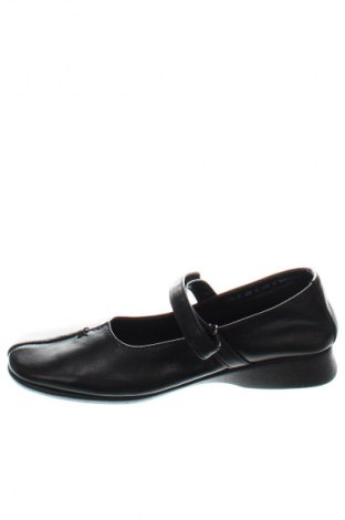 Γυναικεία παπούτσια, Μέγεθος 36, Χρώμα Μαύρο, Τιμή 23,97 €