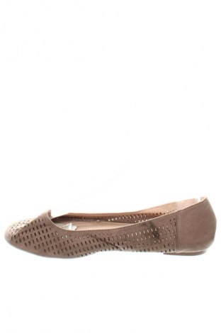 Dámské boty , Velikost 39, Barva Béžová, Cena  543,00 Kč