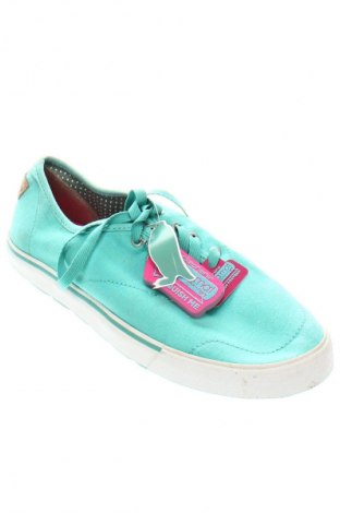 Dámské boty , Velikost 38, Barva Modrá, Cena  543,00 Kč