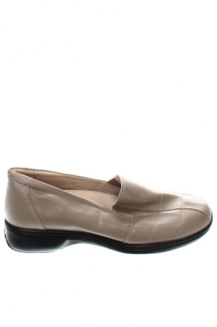 Dámské boty , Velikost 39, Barva Béžová, Cena  509,00 Kč