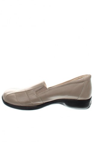Γυναικεία παπούτσια, Μέγεθος 39, Χρώμα  Μπέζ, Τιμή 19,73 €