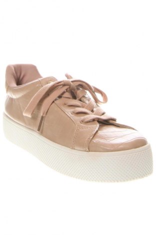 Damenschuhe, Größe 41, Farbe Beige, Preis 11,99 €