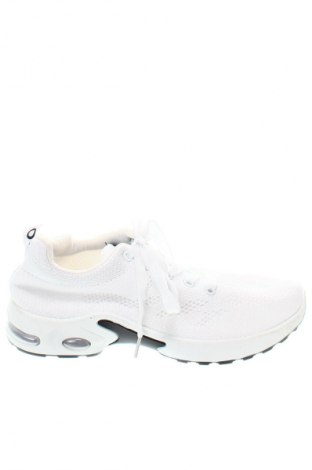 Γυναικεία παπούτσια, Μέγεθος 40, Χρώμα Λευκό, Τιμή 13,27 €