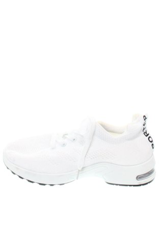 Γυναικεία παπούτσια, Μέγεθος 40, Χρώμα Λευκό, Τιμή 24,12 €