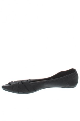 Γυναικεία παπούτσια, Μέγεθος 39, Χρώμα Μαύρο, Τιμή 10,85 €