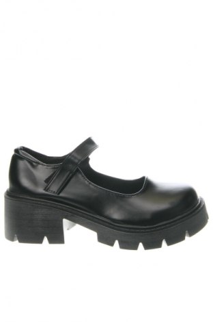 Γυναικεία παπούτσια, Μέγεθος 43, Χρώμα Μαύρο, Τιμή 31,96 €