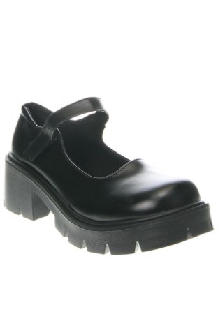 Damenschuhe, Größe 43, Farbe Schwarz, Preis 31,96 €