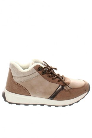 Γυναικεία παπούτσια, Μέγεθος 40, Χρώμα  Μπέζ, Τιμή 15,44 €