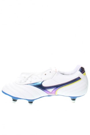 Damenschuhe Mizuno, Größe 38, Farbe Weiß, Preis 22,99 €