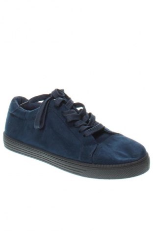 Damenschuhe, Größe 39, Farbe Blau, Preis € 15,49